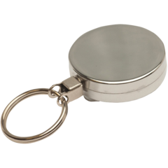 252000001 Jojo Med Nyckelring Metall