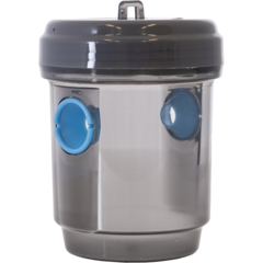 201075 Geting & Flugfälla Silverline