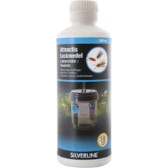 201076 Lockmedel Geting, fluga, fruktfluga Silverline Attractis 500