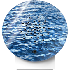 C110BX0101001 Speldosa Oceanbox Vågor