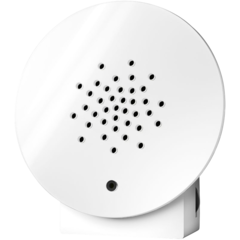 C110BX0101002 Speldosa Oceanbox Vit