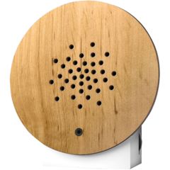 C110BX0201002 Speldosa Oceanbox Alträ