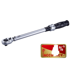 SISTB205025N Momentnyckel 5-25Nm 1/4"