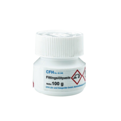SIS52348 Lödpasta CFH FP348 100g
