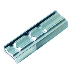 SIS3010080120 Skyddsbackar Alu Prism 12cm