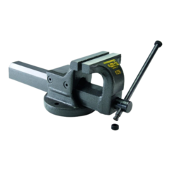 SIS3060000125 Skruvstycke Basic Magna 12,5cm