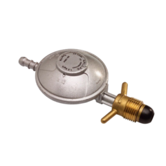 SIS52462 Lågtrycksregulator CFH 29 mbar