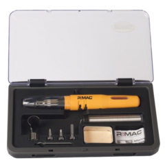 SIS246400 Multilödset Inkl. Tillbehör