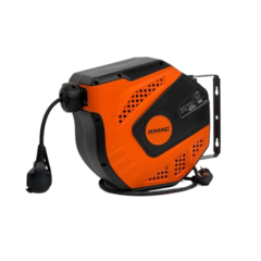 SIS332520 Kabelvinda 230V 20m