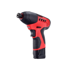 SISDS10202 M7 Slagskruvdragare 12V 1/4"