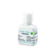 SIS52344 Lödvatten 25ml