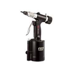 SISPB2402 Nut Setter Air Hydraulic M4-M1