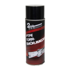SIS200520 Torrsmörjsmedel PTFE 2M 400ml