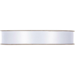 1474MX01 KAKSIPUOLEINEN SATIININAUHA