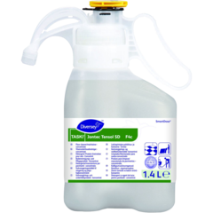 7520198 Golvrengöring Diversey TASKI Jontec Tensol SD F4c 1,4L