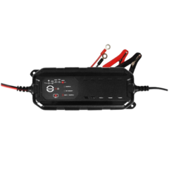 SIS122470 Smartladdare 12/24V 7,0Ah