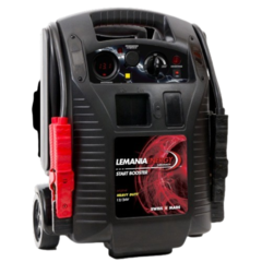 SIS151224 Startbooster 2x25Ah