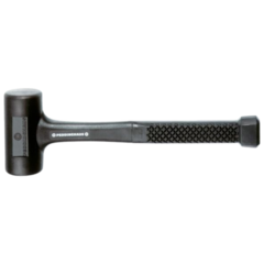 SIS5036040050 Peddinghaus Gummiklubba 5cm