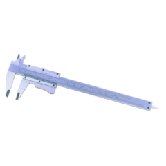 SIS582016 Skjutmått 15cm