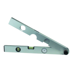 SIS584800 Vattenpass Vinkel 48cm