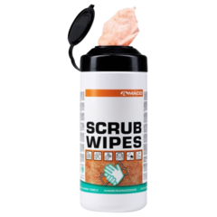 SIS860100047 Maco Rengöringsservett Extreme