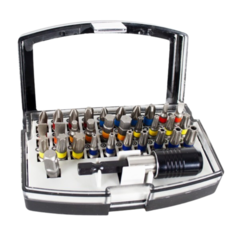 SIS910032 R!MAC Bitssats + Box 32-Del