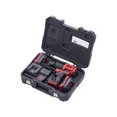 SISDW601A Mutterdragare 3/4" 18V