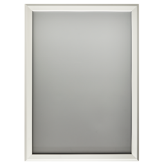 18739 Snäppram Aluminium A2*