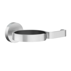 SMED03 Smedbo Hållare Hårfön 12,9cm