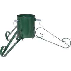 ST08073 Julgransfot Star Trading Granig 50cm