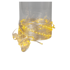 ST59082 Ljusslinga Dew Drop Micro 15m