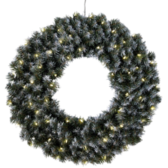 ST61211 Krans Edmonton Ø70cm