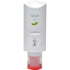 101108659 Duschcreme Diversey Soft Care Deluxe 2 in 1 300ml