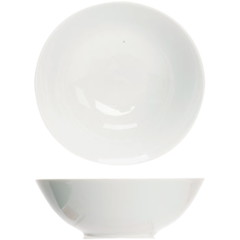 BI1357018 Cosy Budget Skål Vit