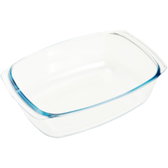 BI5114023 Ugnsform Rektangulär 500° By Cosy & Trendy 3,5L