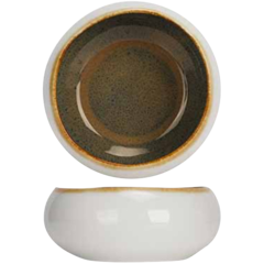 BI8500012 Cosy Splash Bowl - Ivory