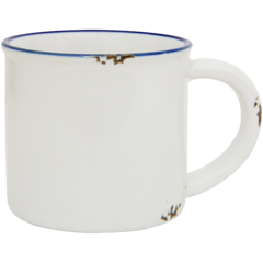 BI4672008 Antoinette White Cup 8cl