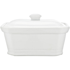 BIRH46634 Serveringsform Vit 55cl