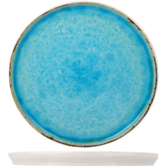 BI9222345 Tallrik Cosy Laguna Azzurro Stengods