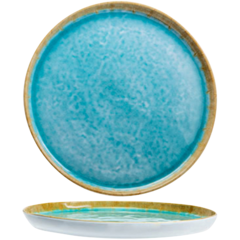 BI5770210 Tallrik Laguna Azzurro Melamin Ø21cm