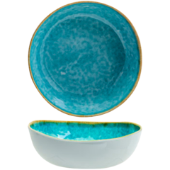 BIL151 Cosy Laguna Azzuro Salladsskål