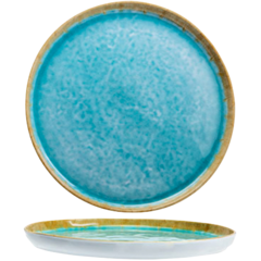 BI9213100 Tallrik Cosy Laguna Melamin Ø26cm