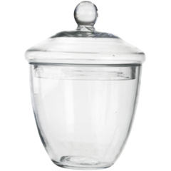 BI895535 Glasburk Med Lock 80cl