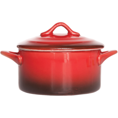 BIL134 Cosy Mini Pot 20cl