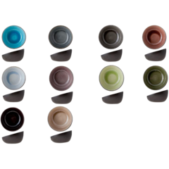 BI9700125 Assorted Bowl 35cl