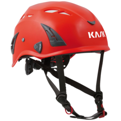 754000007 Skyddshjälm Kask Superplasma AQ Röd