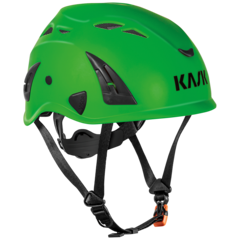 754000008 Skyddshjälm Kask Superplasma AQ Grön