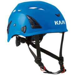 754000009 Skyddshjälm Kask Superplasma AQ Royalblå