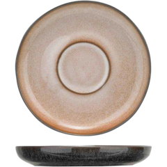 BI2923012 Brown Clay Bowl Ø 12cm