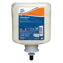 UPW1L Handkräm Deb Protect 1L